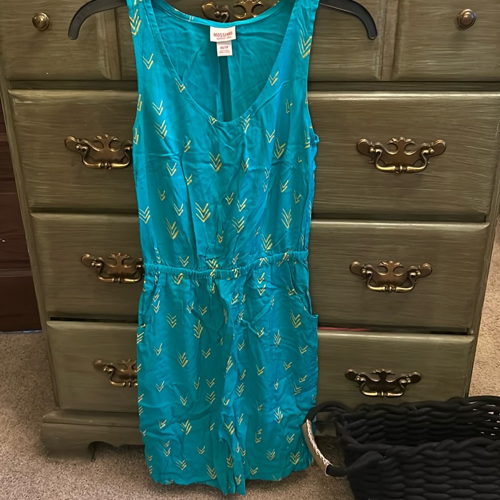 Women’s dress xs